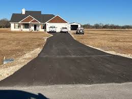 Why Choose Us For All Your Driveway Paving Needs in Georgetown, SC?